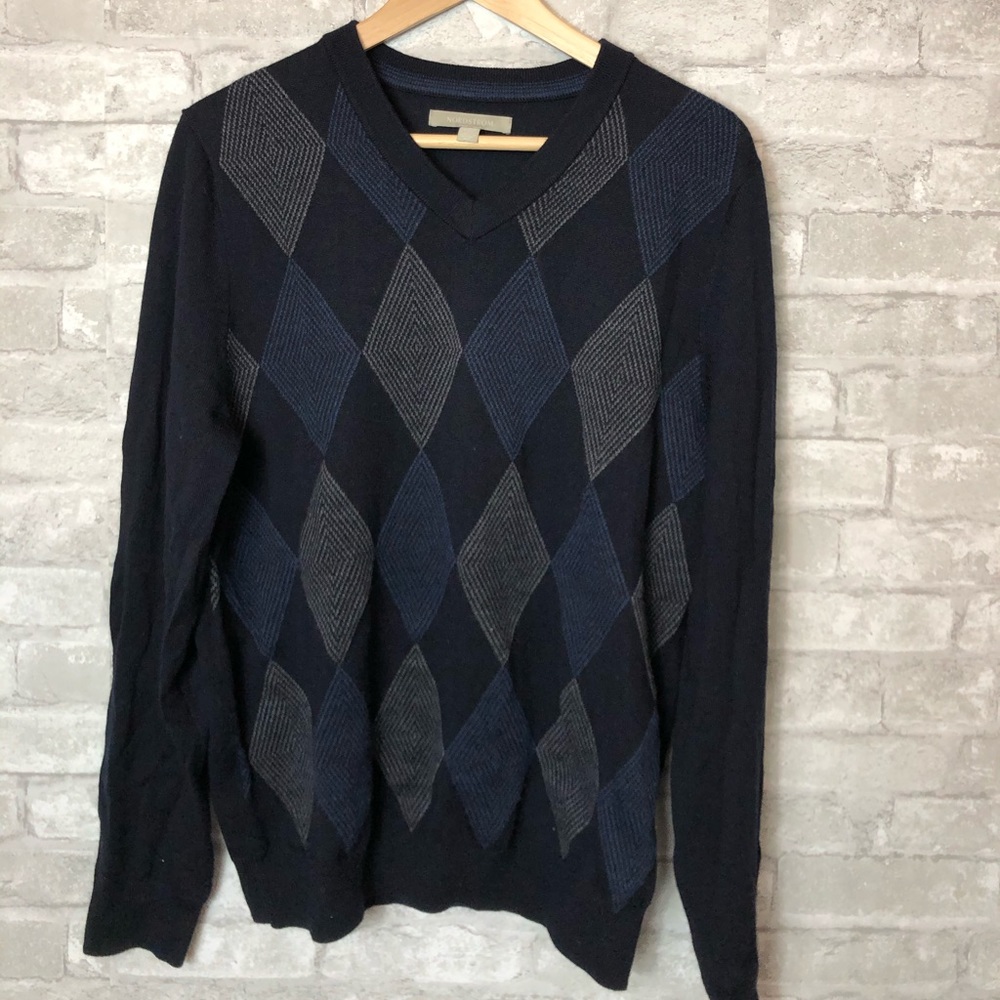 Nordstrom Sweater